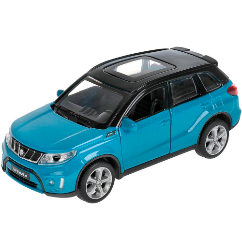 Модель VITARA-12-BUBK SUZUKI VITARA S 2015 Технопарк в коробке в Нижнем Новгороде
