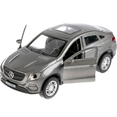 Модель GLE-COUPE-GY MERCEDES-BENZ GLE COUPE Технопарк  в коробке в Нижнем Новгороде