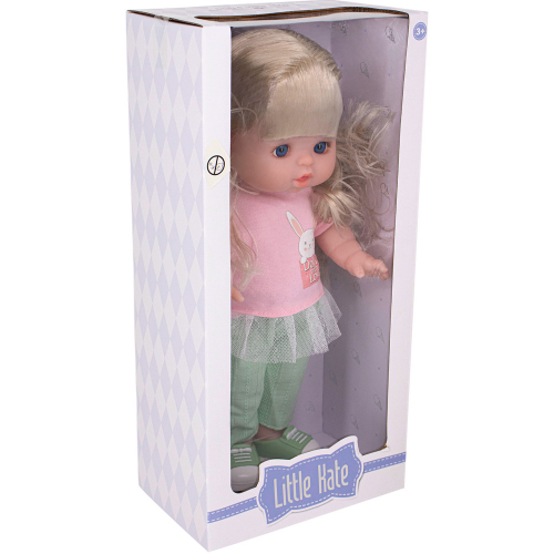 Кукла 92006-H Little Kate 31см в кор. оптом в Нижнем Новгороде