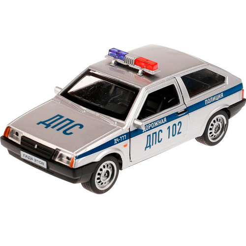 Модель 2108-12SLPOL-SR LADA-2108 