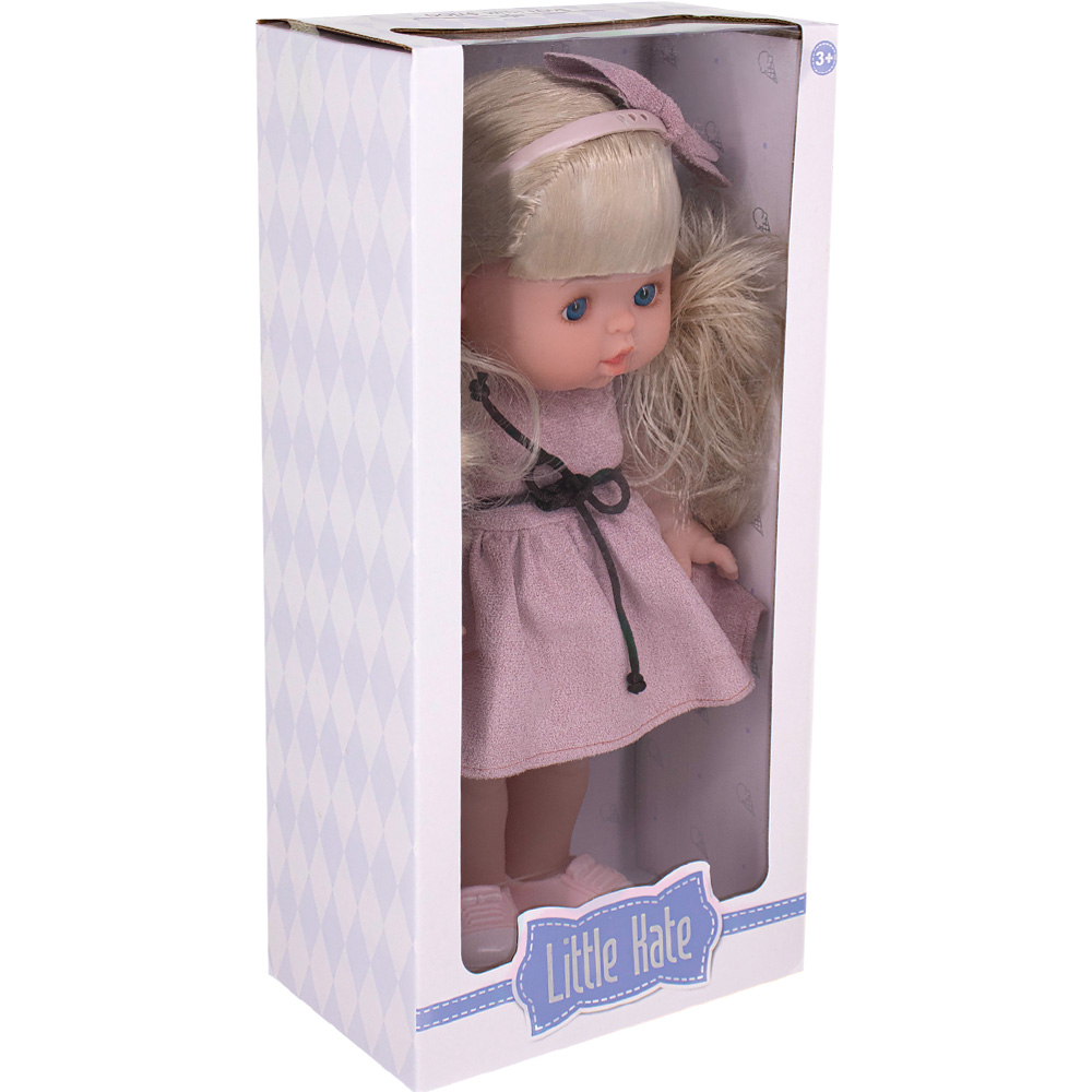 Кукла 92006-F Little Kate 31см в кор. оптом в Нижнем Новгороде