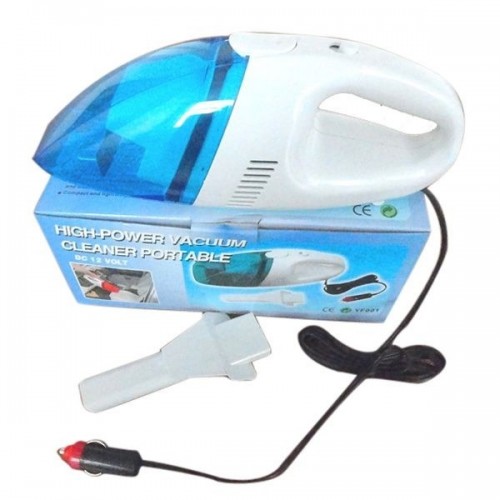 Автомобильный пылесос High Power Vacuum Cleaner оптом