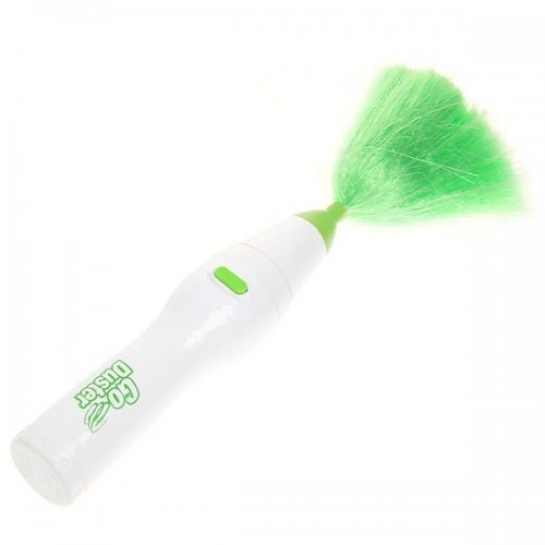 Электронная щетка Go Duster для удаления пыли оптом