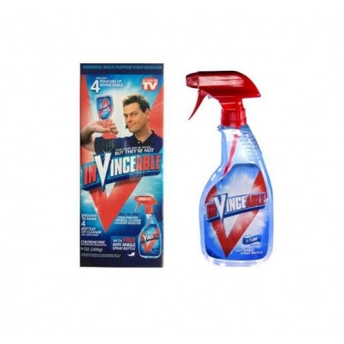 Чистящее средство InVinceable оптом