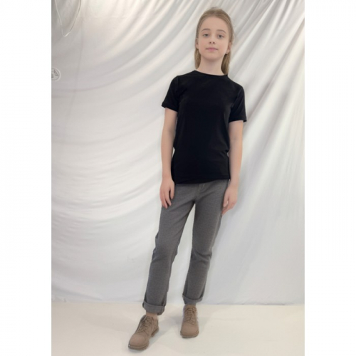 D-1548-4 Футболка подростковая Difa