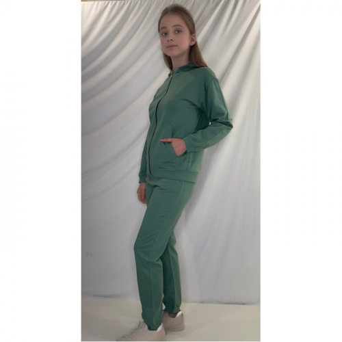 D-5656-3 Брюки трикотажные Difa