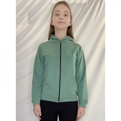 D-5655-1 Куртка трикотажная Difa