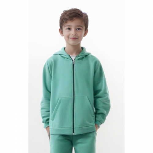D-5455-1 Куртка трикотажная Difa