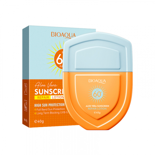 Солнцезащитный крем  SPF 60