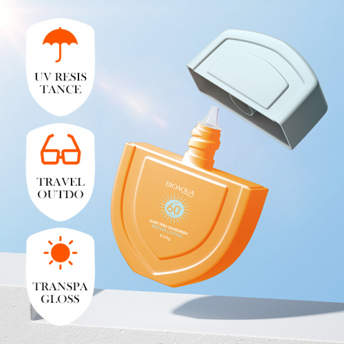 Солнцезащитный крем  SPF 60
