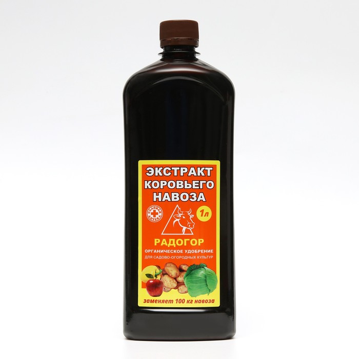 Экстракт коровяка