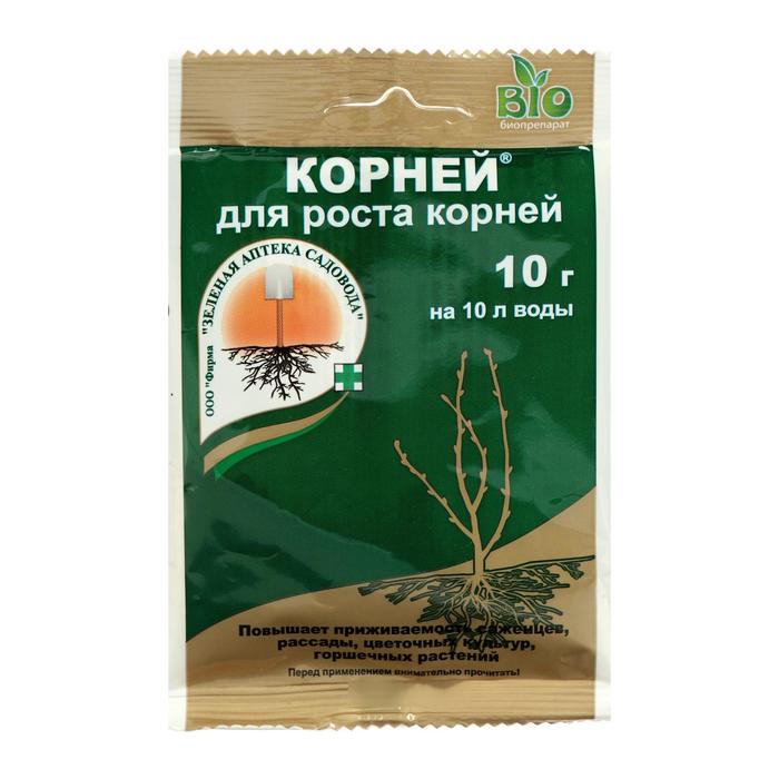 Стимулятор корнеобразования