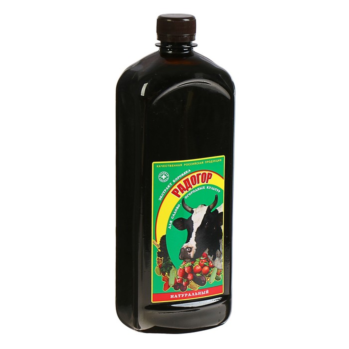 Экстракт коровяка