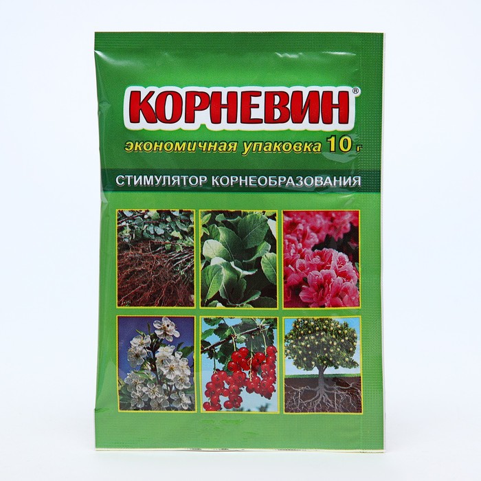 Стимулятор корнеобразования