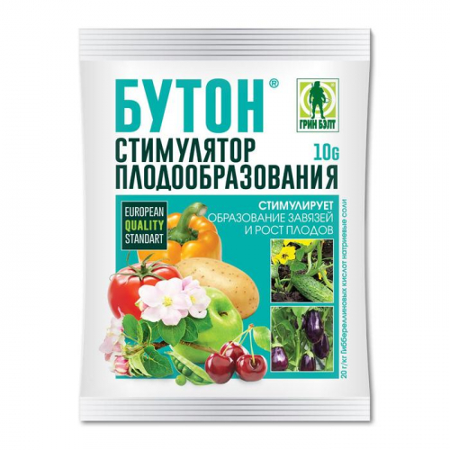 Стимулятор плодообразования 