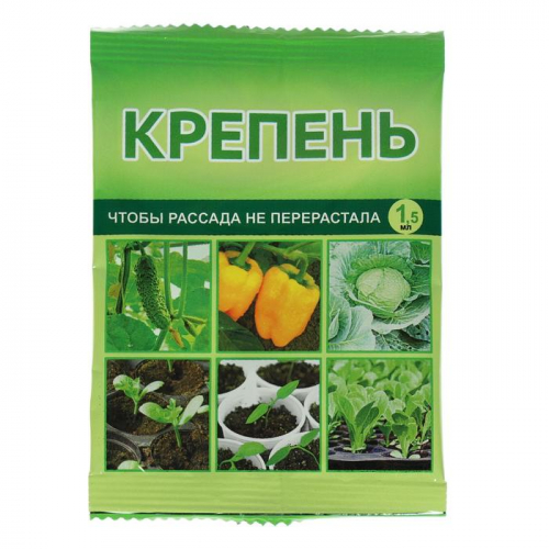 Регулятор роста 