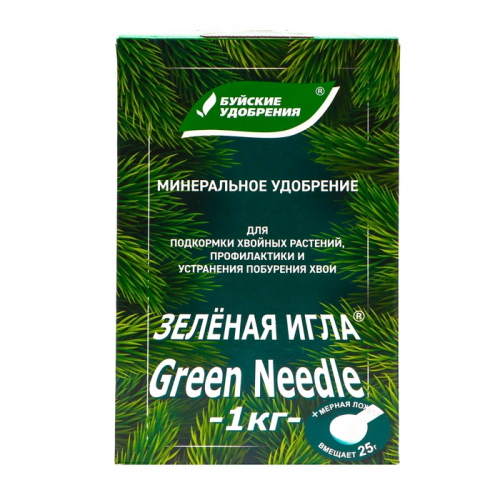 Удобрение минеральное 