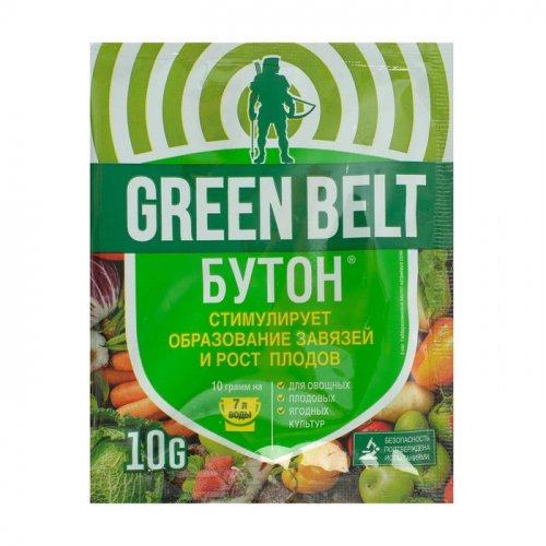Стимулятор плодообразования 