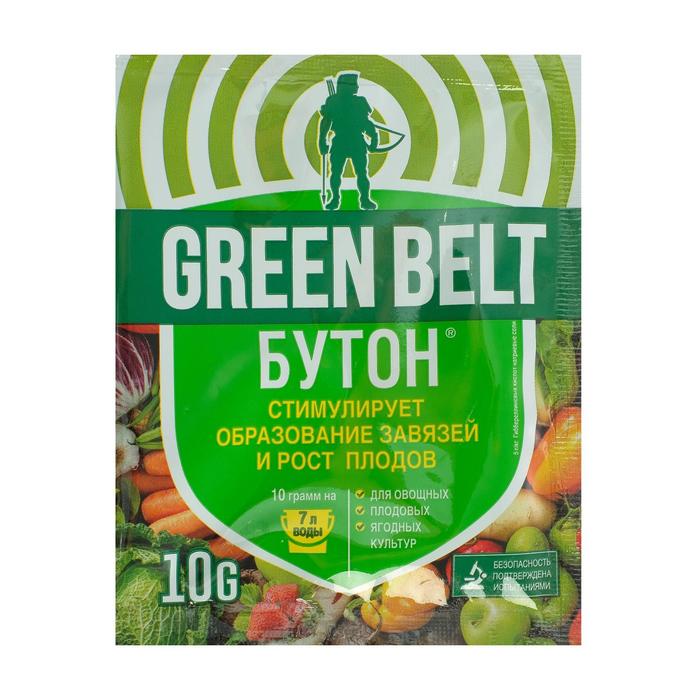 Стимулятор плодообразования