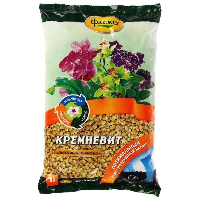 Кремневит