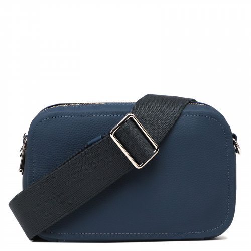 Кросс-боди TENDANCE 3846192, серо-синий