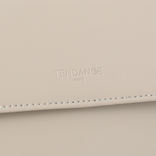 Кросс-боди TENDANCE 3019342, бежевый