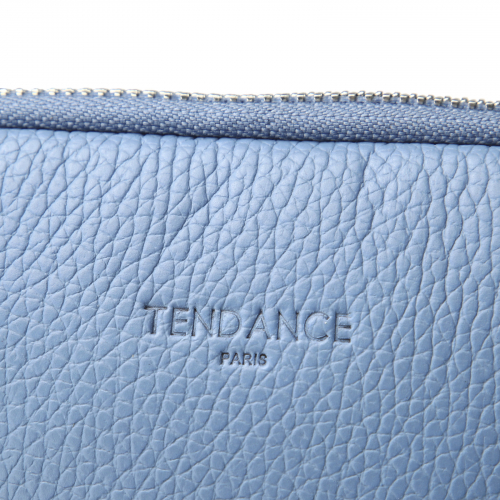 Кросс-боди TENDANCE 3286016, голубой