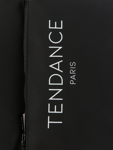 Женский рюкзак TENDANCE 4238515, черный
