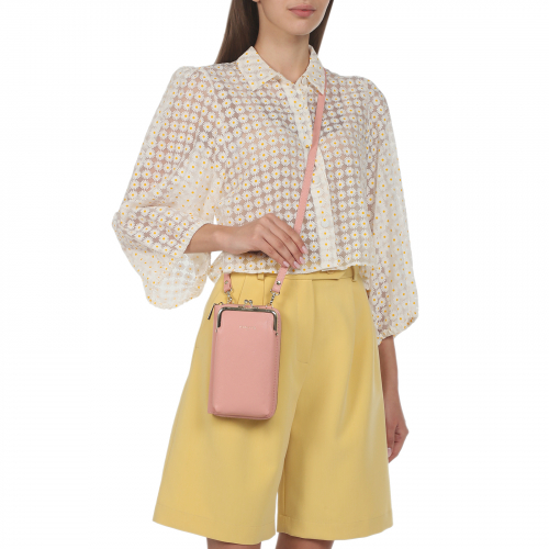 Женская сумка для смартфона TENDANCE 2958805, розовый