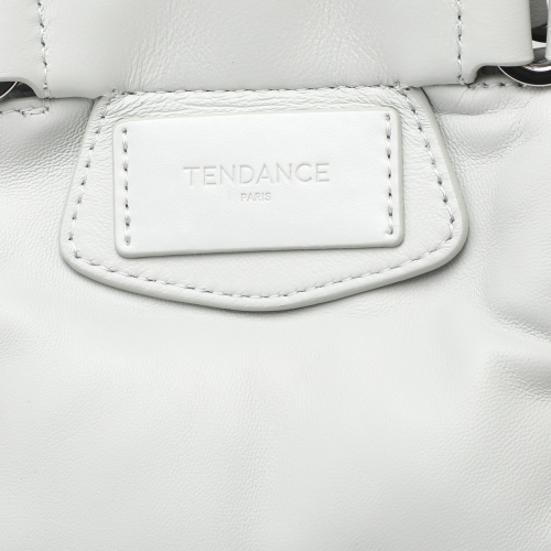 Женская сумка с ручками TENDANCE 3832804, бледно-зеленый