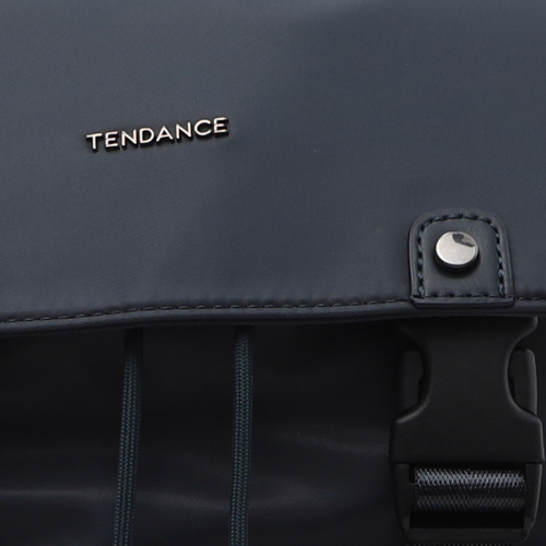 Рюкзак TENDANCE 3771730, серый