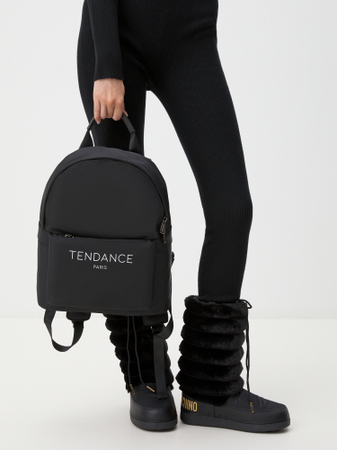 Женский рюкзак TENDANCE 4238515, черный