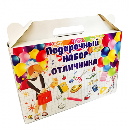 Блокнот-гравюры 160*190 мм 