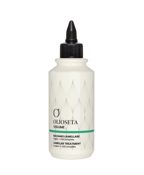 Ламеллярный кондиционер Экстракт липы и комплекс масел OilComplex 250мл