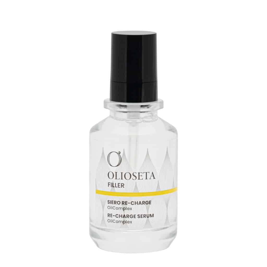 Сыворотка для волос