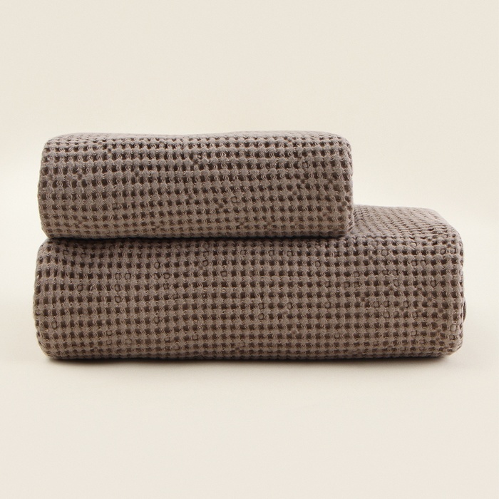 Полотенце вафельное SL HOME: Linen