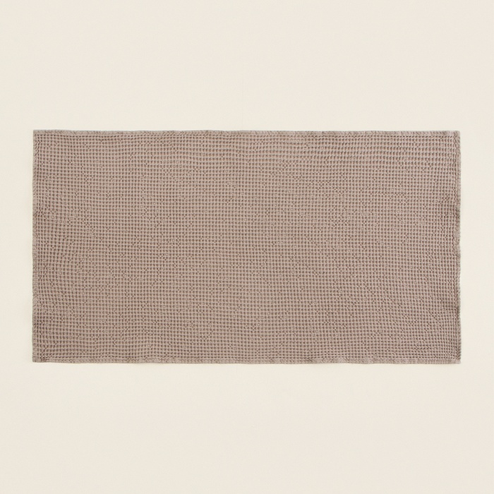Полотенце вафельное SL HOME: Linen