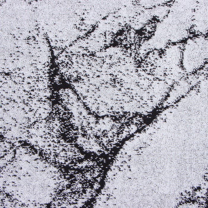 Полотенце махровое Этель Granite, 70×130 см, 100% хлопок, 420 г/м²