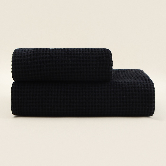 Полотенце вафельное SL HOME: Linen