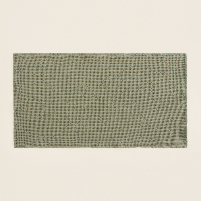 Полотенце вафельное SL HOME: Linen