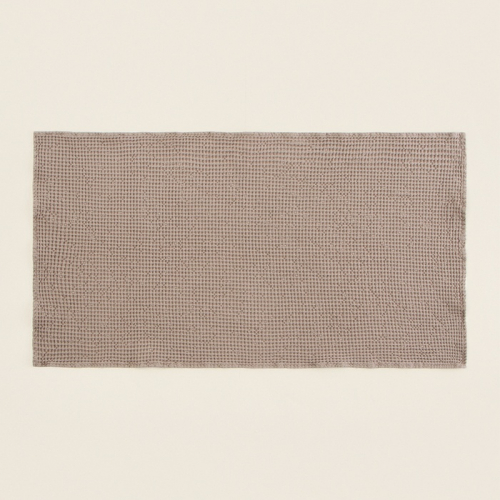 Полотенце вафельное SL HOME: Linen 