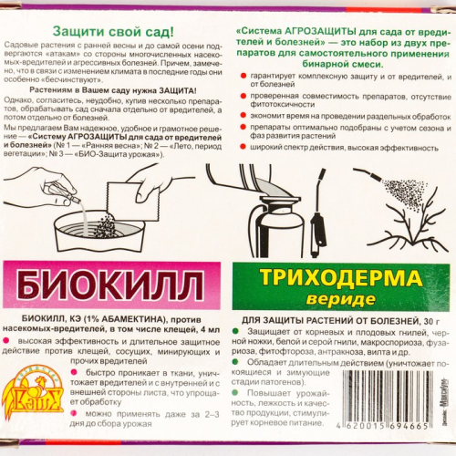 Набор 