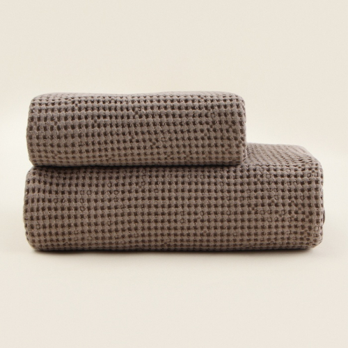 Полотенце вафельное SL HOME: Linen 