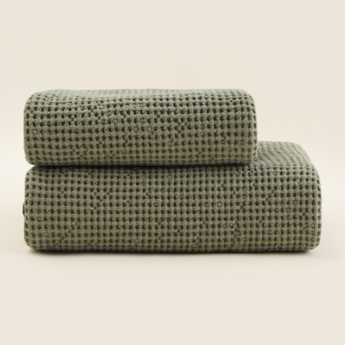 Полотенце вафельное SL HOME: Linen 
