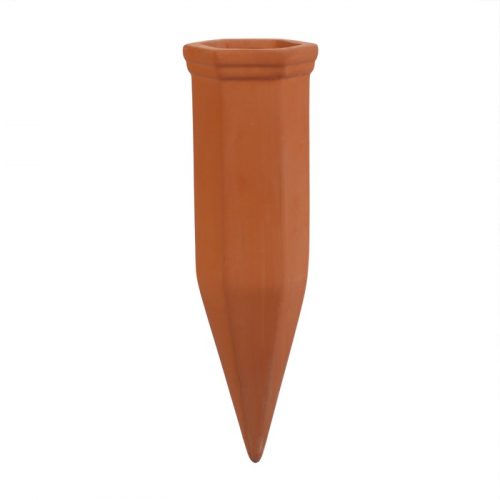 Ороситель «Терракот», 17.4×4.8 см, набор 4 шт.