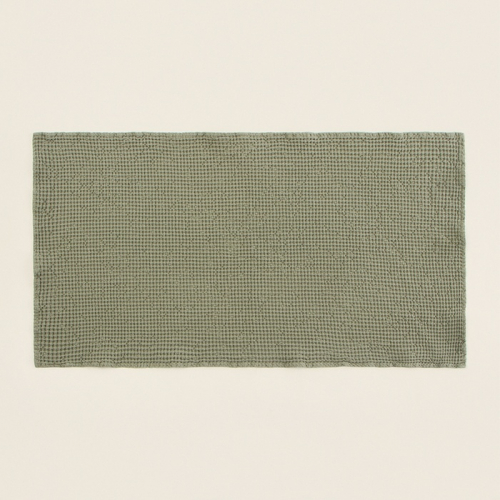 Полотенце вафельное SL HOME: Linen 
