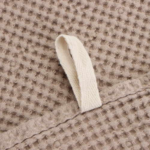 Полотенце вафельное SL HOME: Linen 