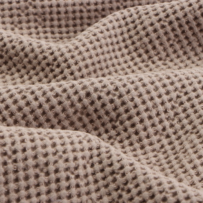 Полотенце вафельное SL HOME: Linen