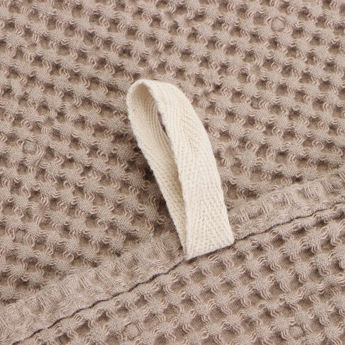 Полотенце вафельное SL HOME: Linen