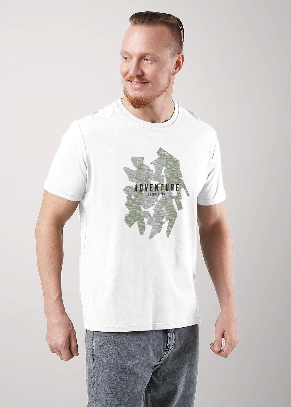 АКЦИЯ 660р. 880р.CLE Футболка муж. 552483/23о
